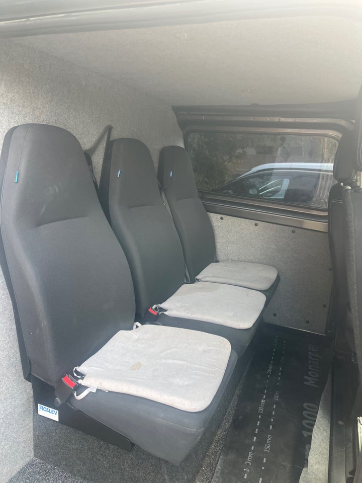 Ford Transit Custom 300 L1 2,0 TDCi 170 Active aut.