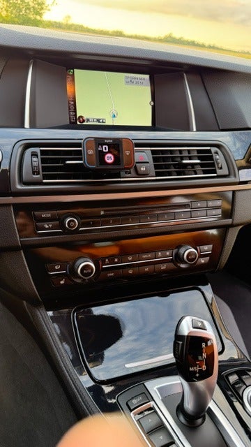 BMW 528i 2,0 aut. 4d