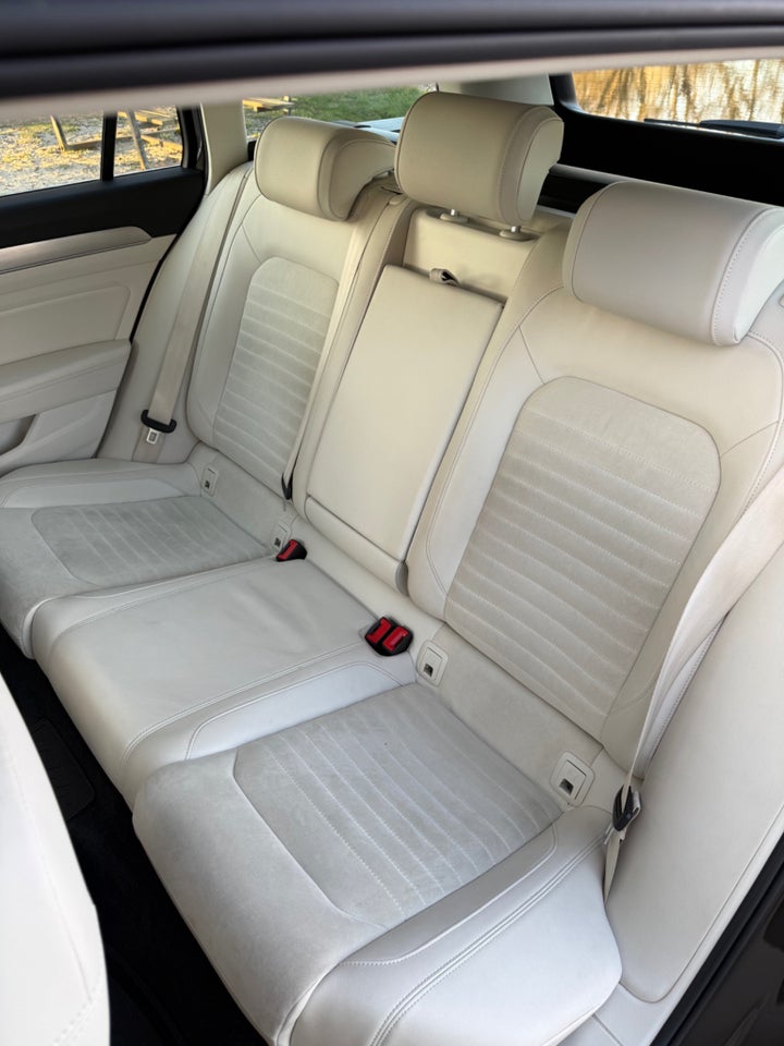 VW Passat 1,4 TSi 150 Highline+ Variant DSG 5d
