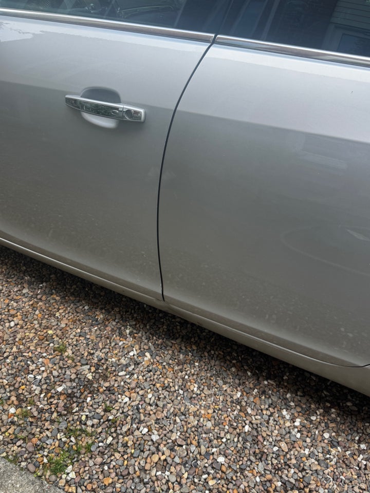 Opel Insignia 2,0 CDTi 170 Cosmo Country Tourer aut. 4x4 5d