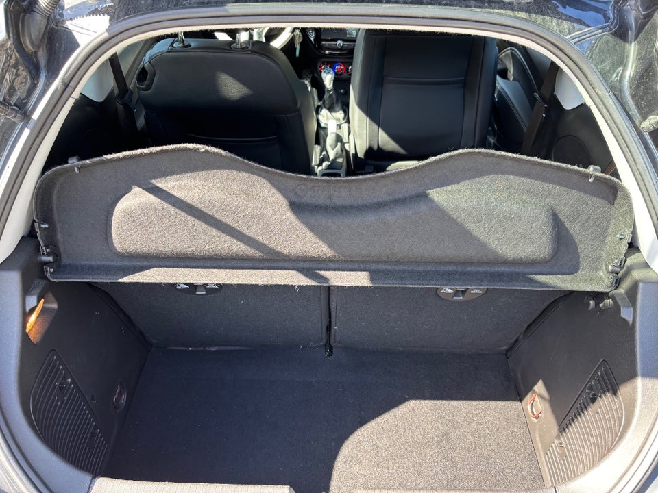 Opel Adam 1,0 T 90 Glam SwingTop 3d