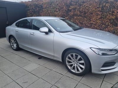 Volvo S90 2,0 D4 190 Momentum aut. 4d