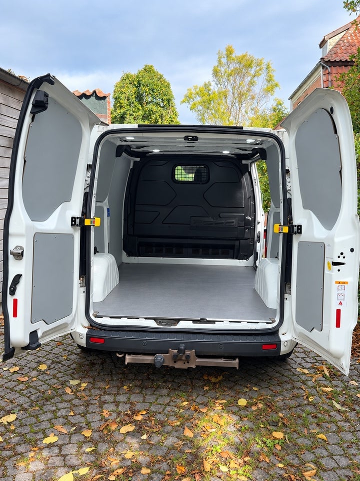Ford Transit Custom 280 L1 2,0 TDCi 130 Trend