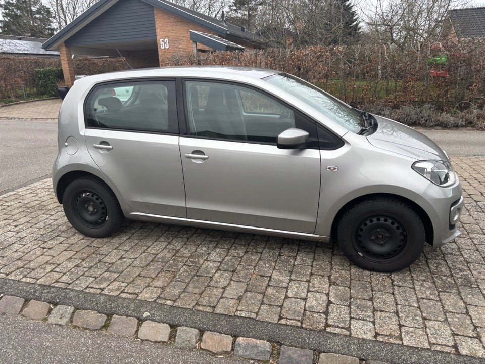 VW Up! 1,0 60 Move Up! BMT 5d