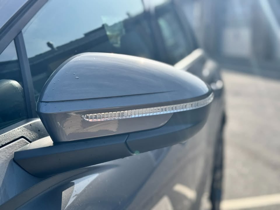 Audi Q4 e-tron 45 Progress 5d