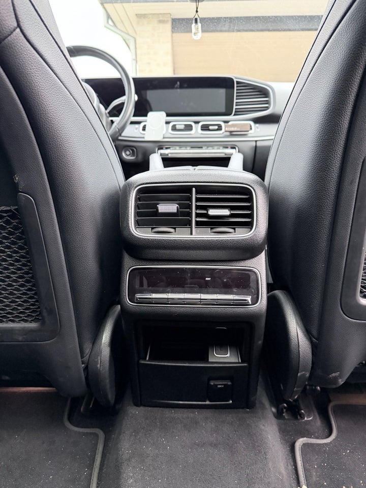 Mercedes GLE350 de 2,0 AMG Line aut. 4Matic 5d