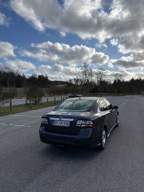 Saab 9-3 1,8i Linear SportCombi 5d