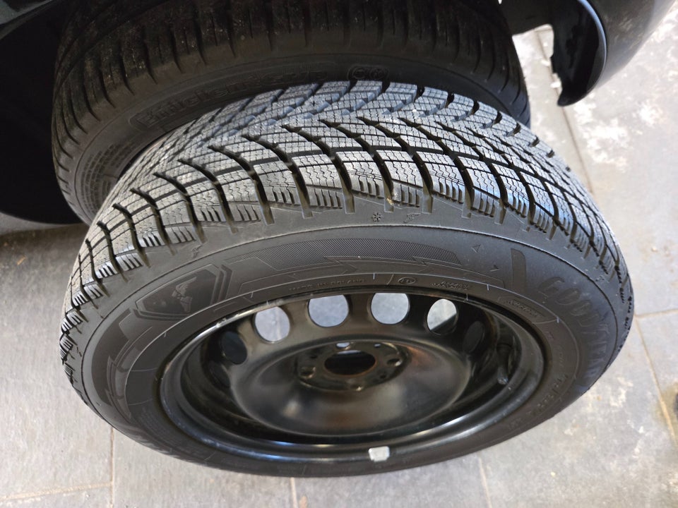 Fiat 500 0,9 TwinAir 80 Black Edition 3d