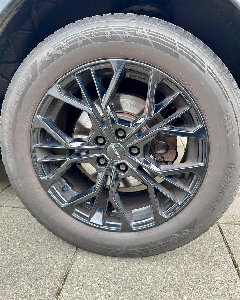 Land Rover Range Rover Evoque 2,0 TD4 150 HSE aut. 5d