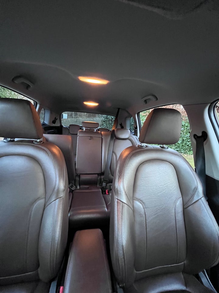 BMW 218i 1,5 Gran Tourer Advantage aut. 7prs 5d