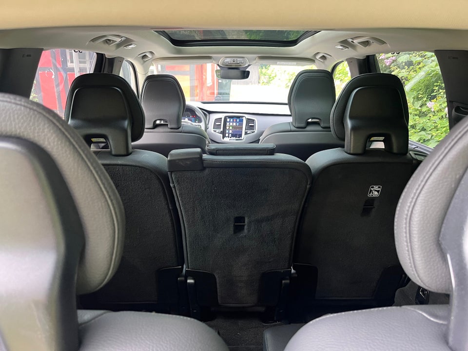 Volvo XC90 2,0 T8 ReCharge Ultimate Bright aut. AWD 7prs 5d