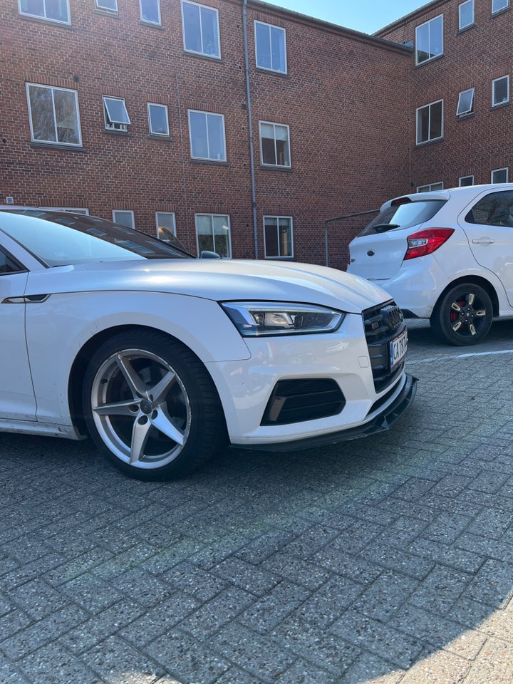 Audi A5 2,0 TFSi 190 Sport Sportback S-tr. 5d