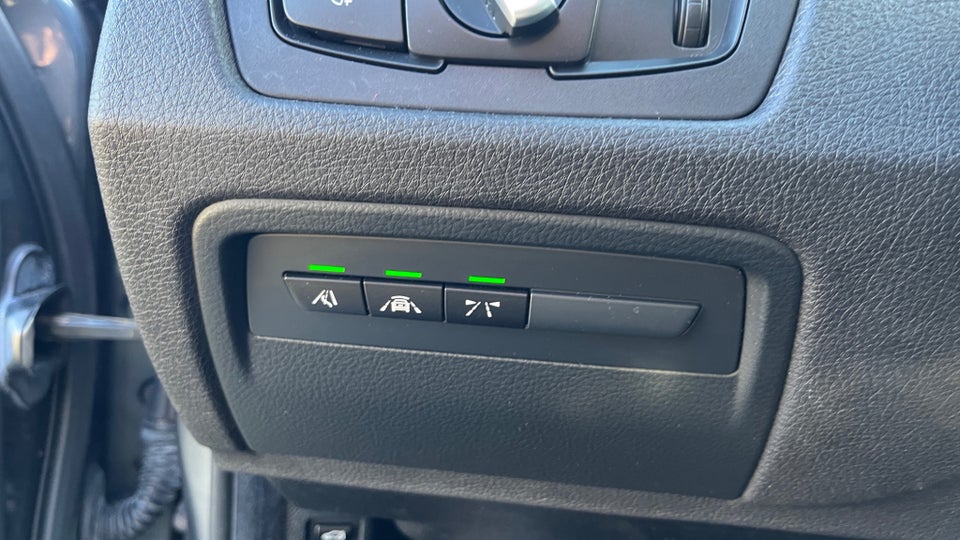 BMW 330i 2,0 Gran Turismo M-Sport aut. 5d