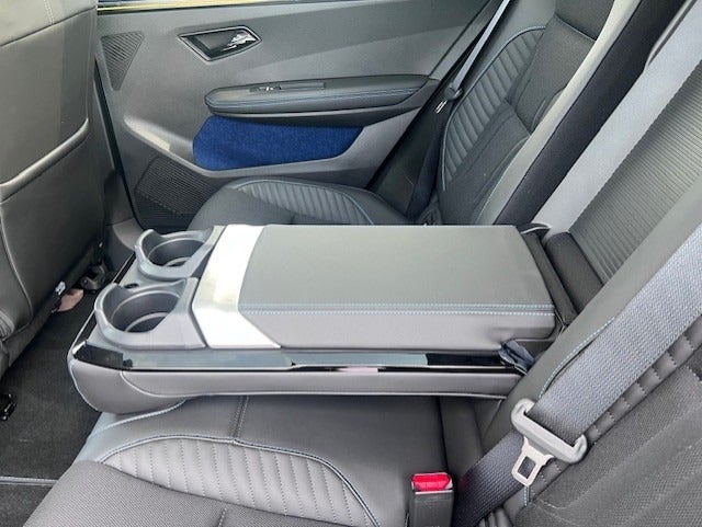 Renault Scenic E-Tech 87 Esprit Alpine 5d