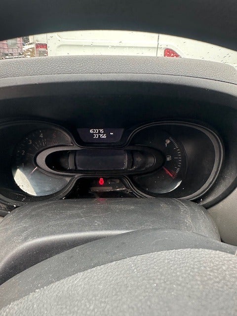 Renault Trafic T29 1,6 dCi 125 L2H1