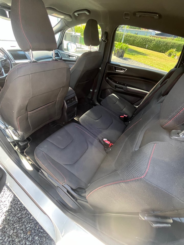Ford S-MAX 2,0 EcoBlue ST-Line aut. 5d