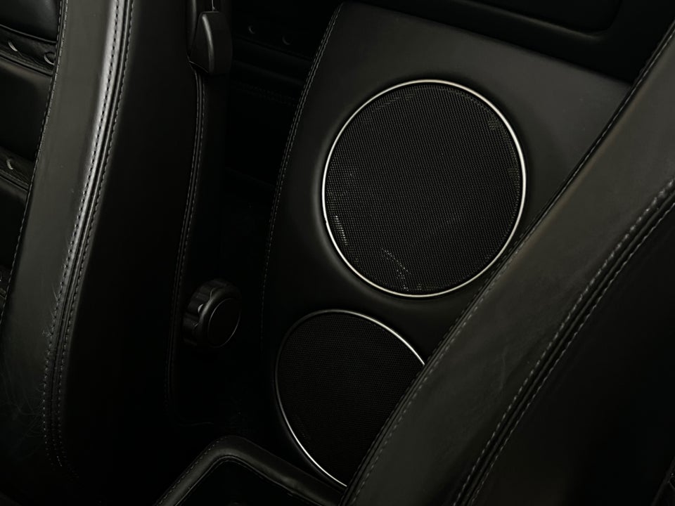 Ferrari F430 4,3 Spider F1 2d