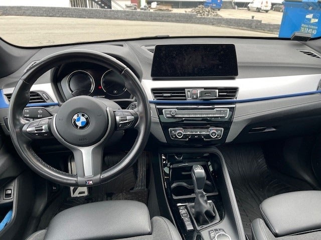 BMW X1 1,5 xDrive25e M-Sport+ aut. 5d