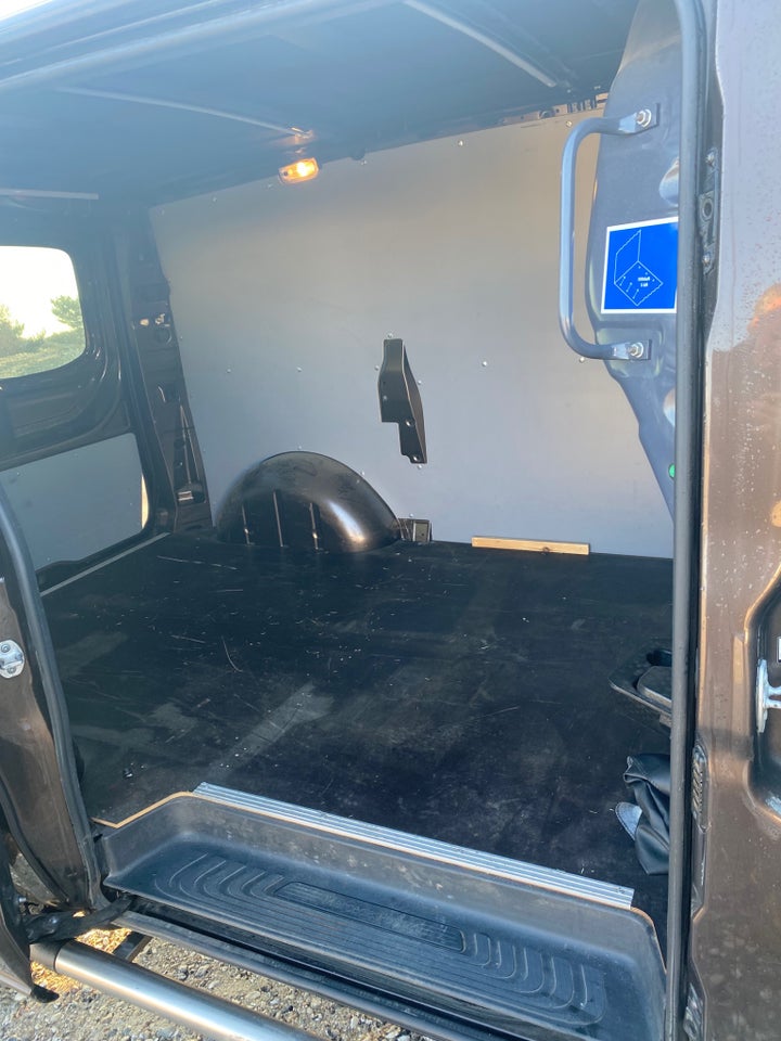 Mercedes Vito 116 2,2 CDi Complete aut. K