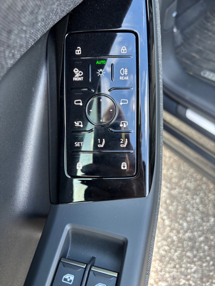Audi Q6 e-tron Ultra performance 5d