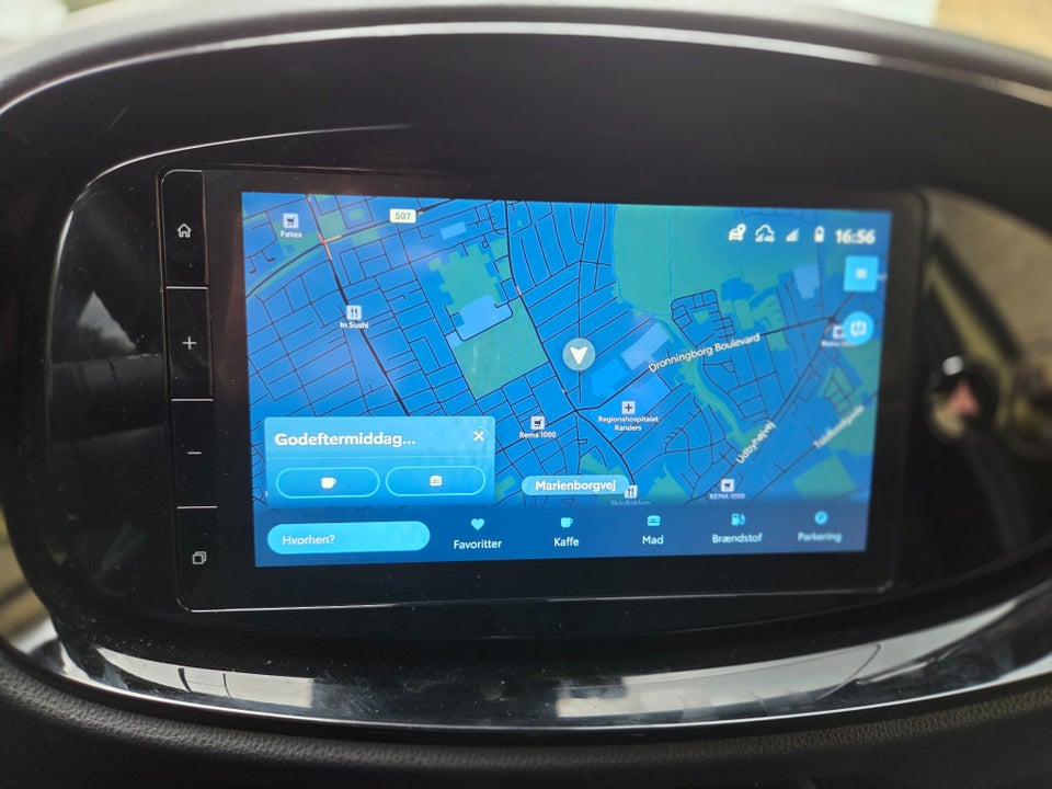 Toyota Aygo X 1,0 Envy 5d