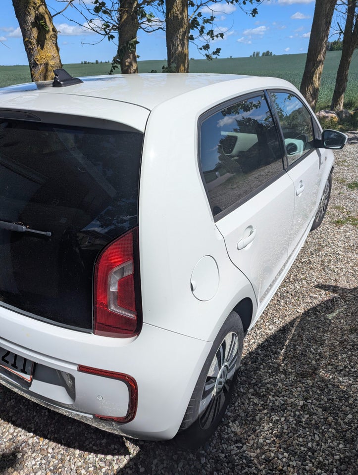 VW e-Up! High Up! 5d