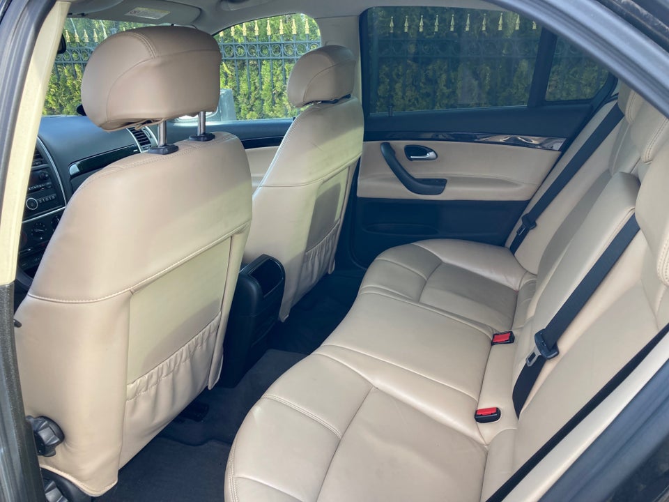 Cadillac BLS 2,0 T 175 Elegance aut. 4d