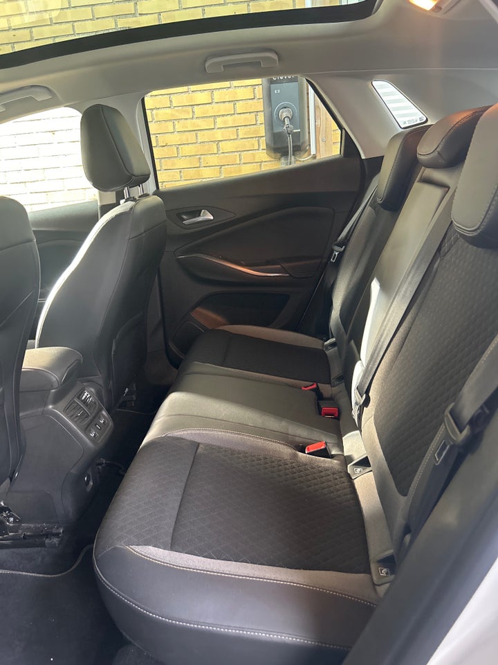 Opel Grandland X 1,5 CDTi 130 Enjoy aut. 5d