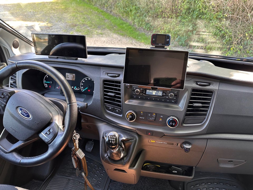 Ford Randger 2,0 TDCi 170 R560 4x4 5d