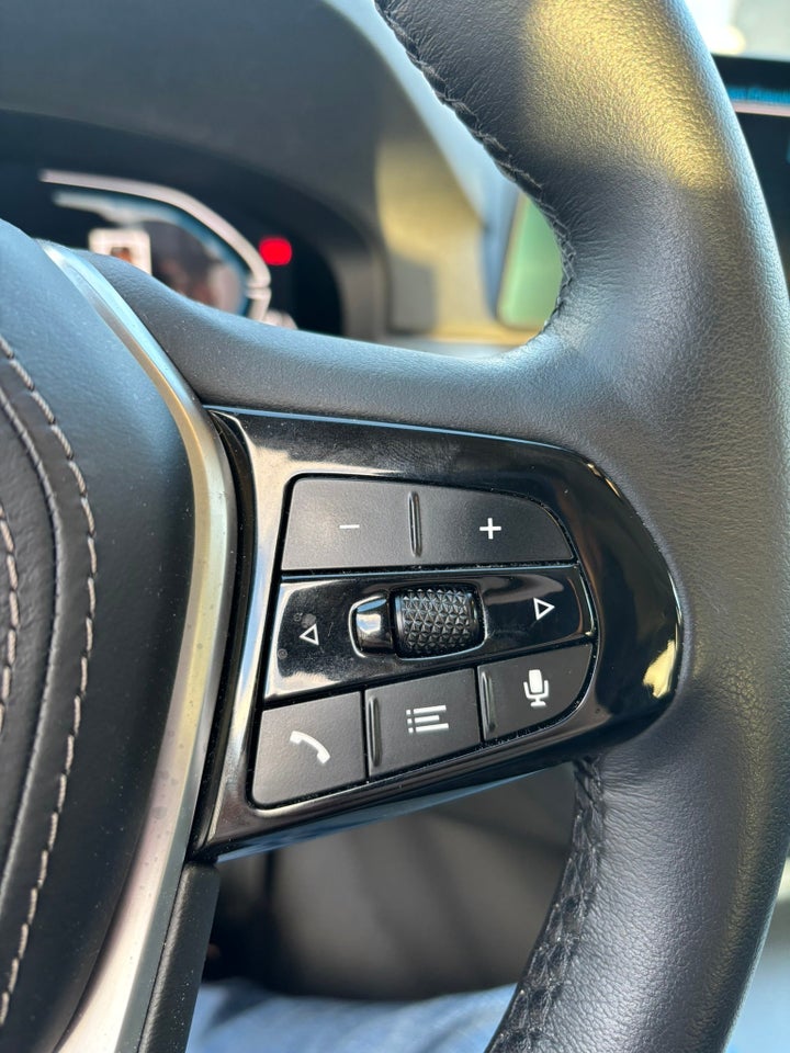 BMW 530e 2,0 iPerformance aut. 4d