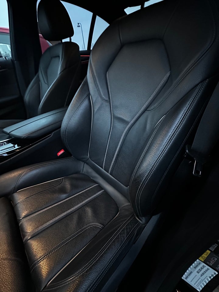 BMW 530e 2,0 M-Sport aut. 4d