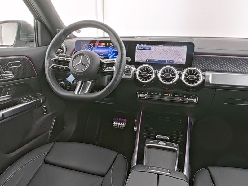 Mercedes EQB250+ AMG Edition 7prs 5d