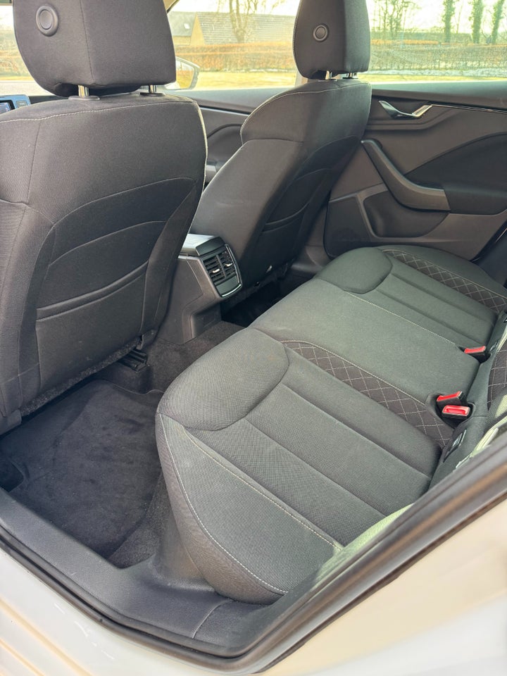 Skoda Scala 1,0 TSi 115 Ambition DSG 5d