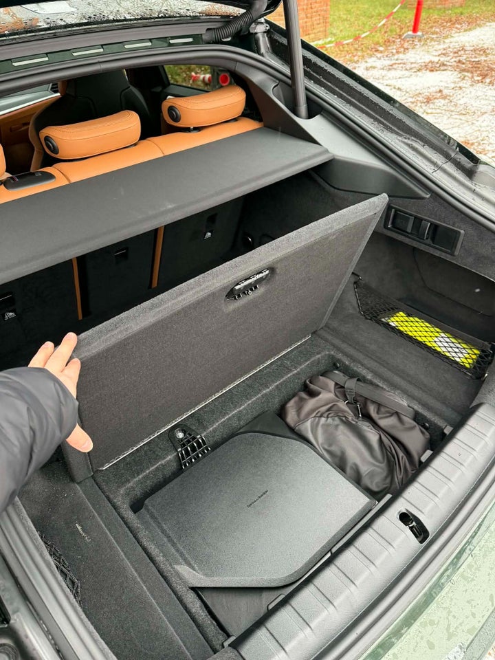 BMW i4 eDrive40 Supercharged M-Sport 5d