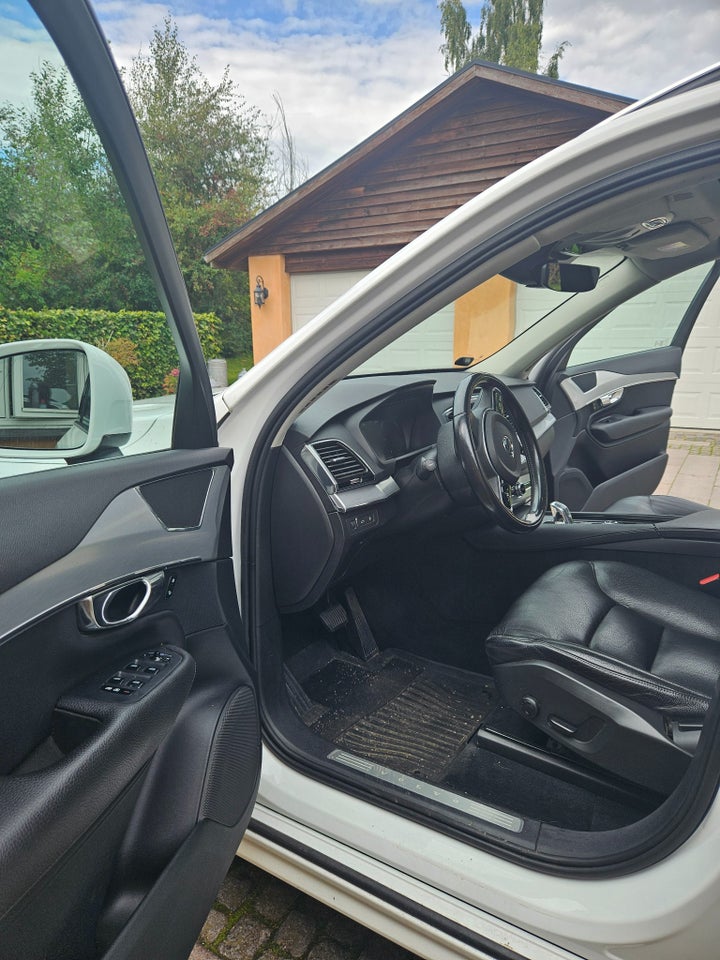 Volvo XC90 2,0 T8 407 Inscription aut. AWD 7prs 5d