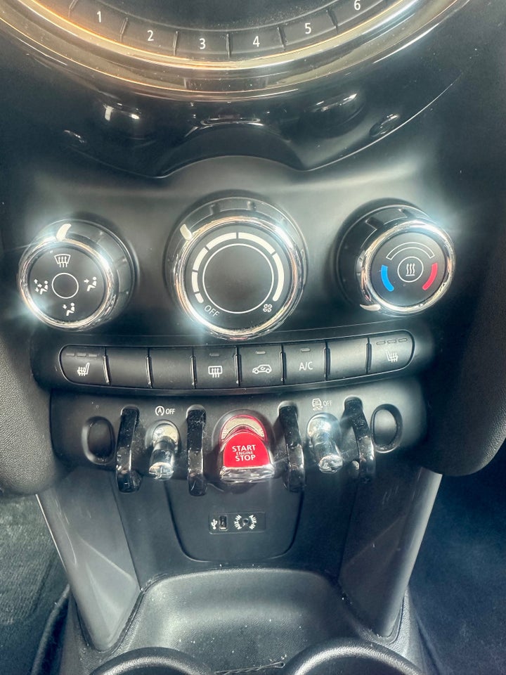 MINI Cooper 1,5 D 5d