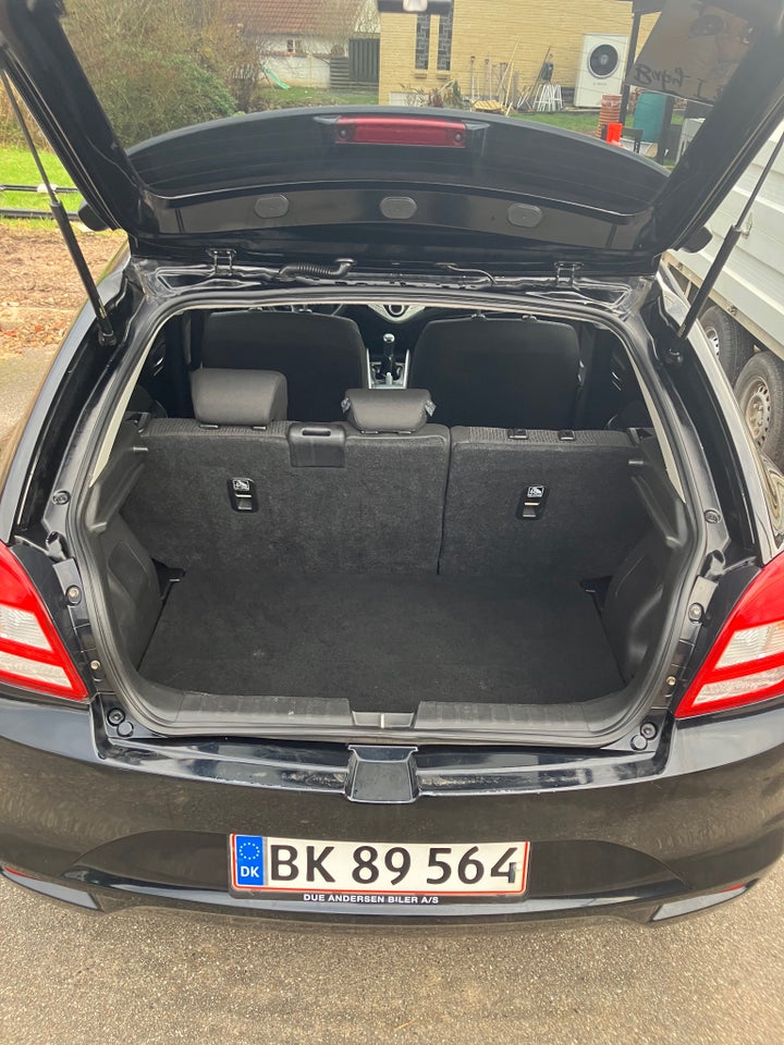 Suzuki Baleno 1,0 Boosterjet Exclusive 5d