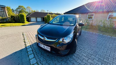 Opel Karl 1,0 Enjoy 5d
