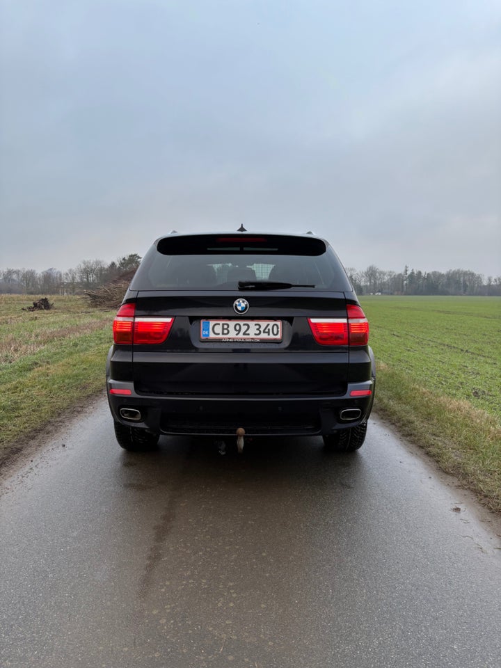 BMW X5 3,0 xDrive30d aut. 5d