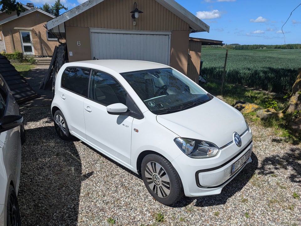 VW e-Up! High Up! 5d