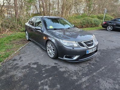 Saab 9-3 2,0 t Linear Sport Sedan BioPower 4d