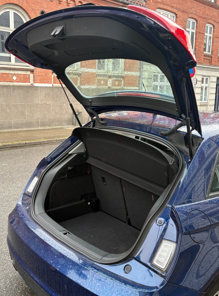 Audi A1 1,0 TFSi 95 Ultra Sportback 5d