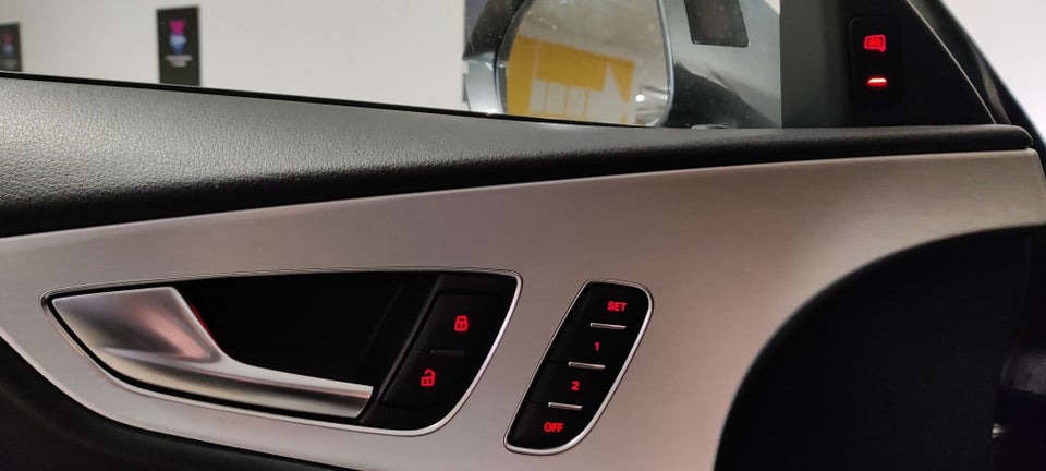 Audi A7 3,0 TDi 245 S-line Sportback quattro S-tr. 5d