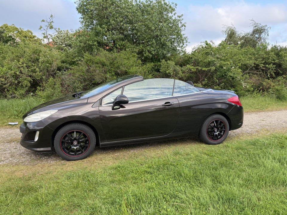 Peugeot 308 1,6 THP 150 CC 2d