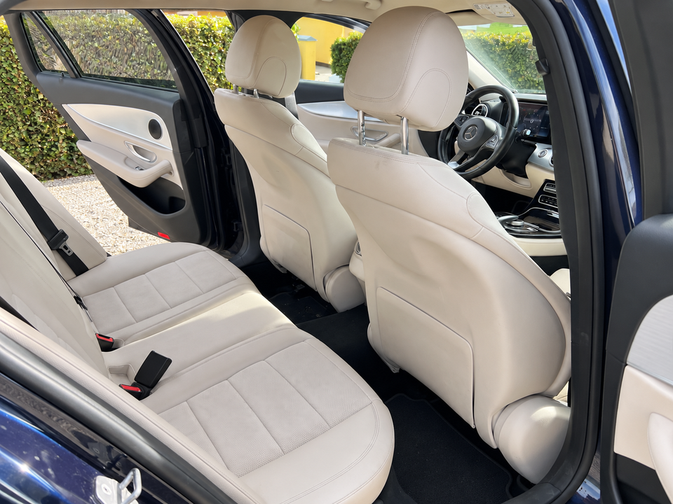 Mercedes E220 d 2,0 All-Terrain aut. 4Matic 5d