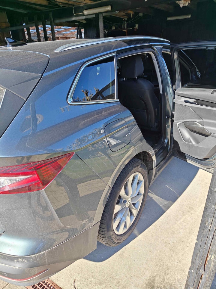 Skoda Enyaq 80 iV 5d