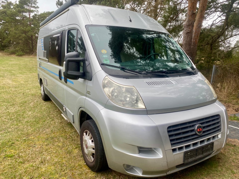 Fiat Adria Twin 2,3 JTD 5d