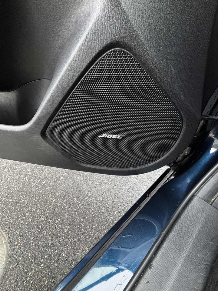 Mazda 3 2,0 SkyActiv-G 120 Optimum aut. 5d