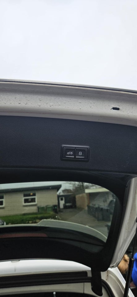 Audi A6 2,0 TDi 190 S-line Avant S-tr. 5d