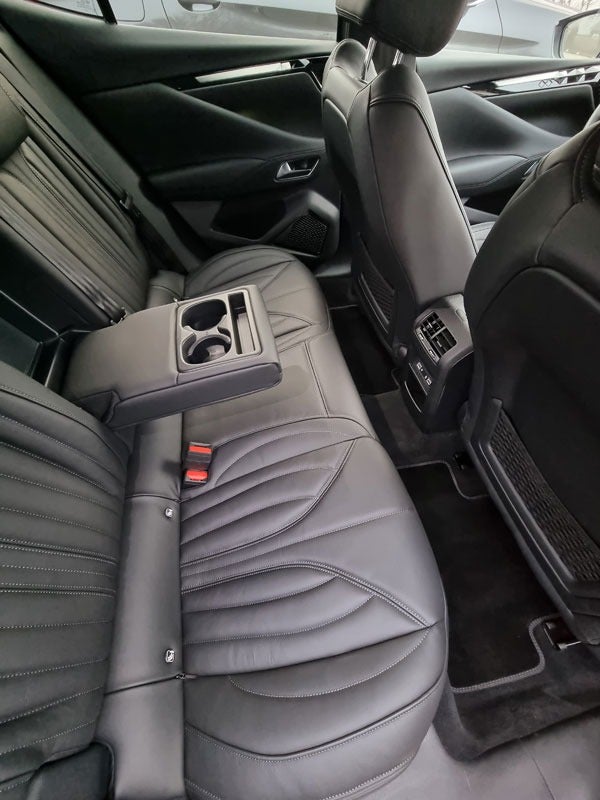 DS DS 4 1,6 E-Tense Rivoli EAT8 5d